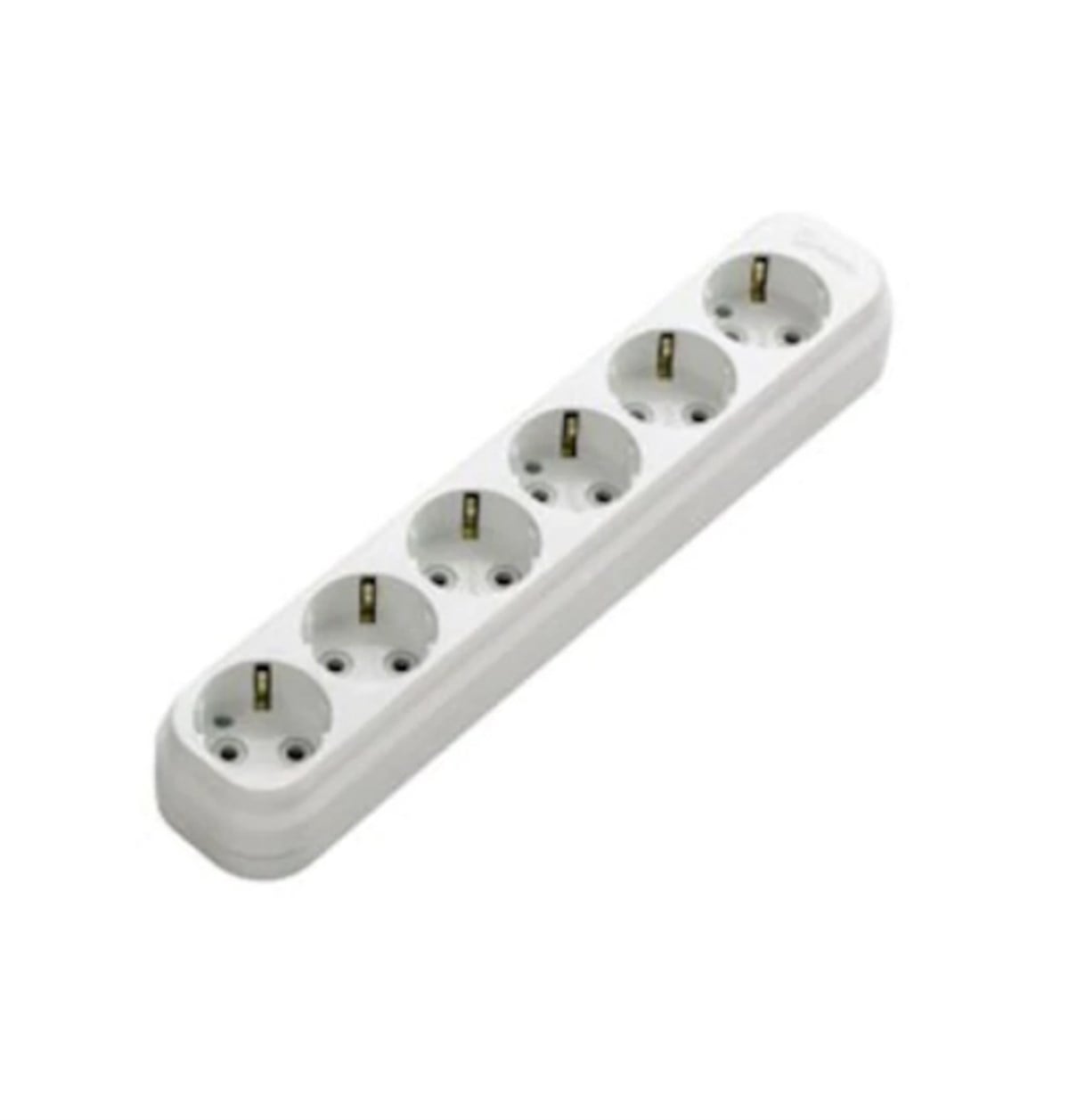 Kablosuz Altılı Priz