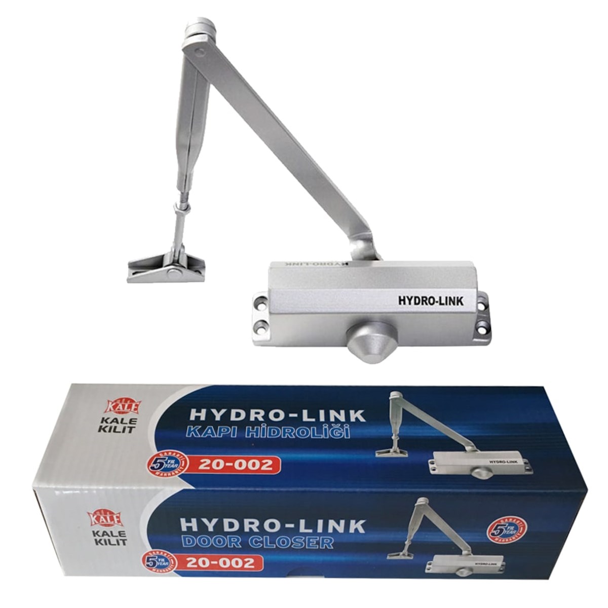 Kale HydroLink Kapı Hidroliği No :3