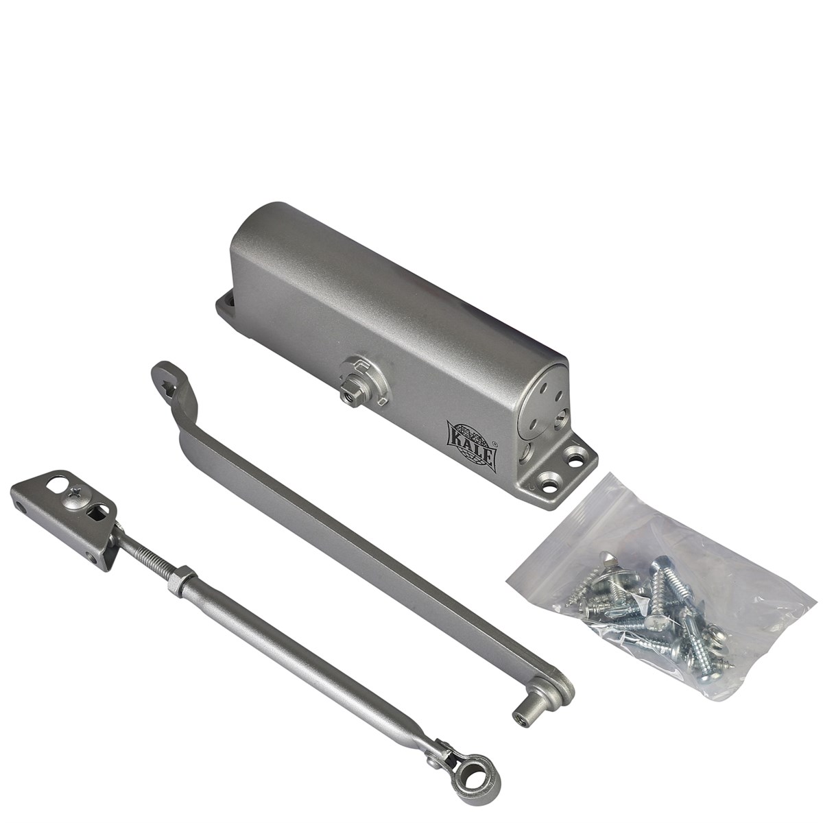 Kale Kapı Hidroliği No:4