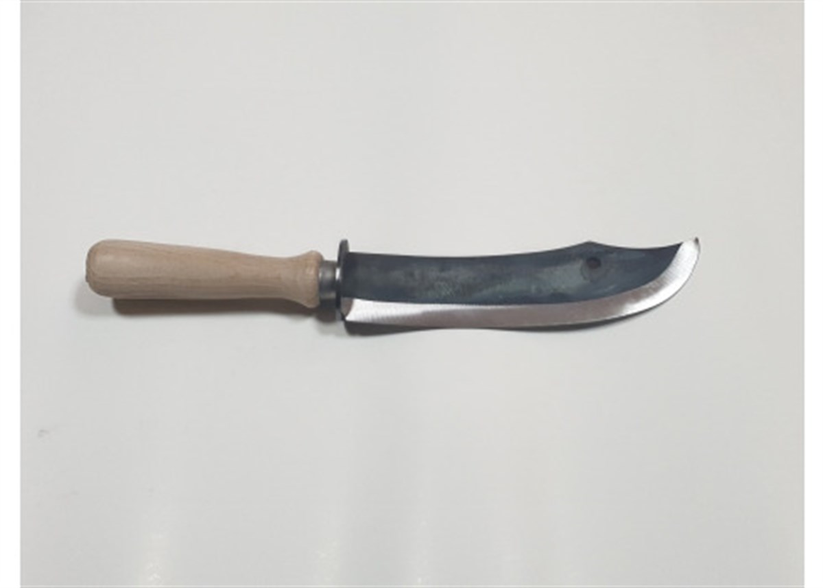 Kamp Kasap Bıçağı No:1