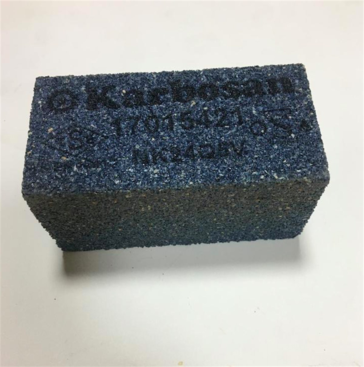 Karbosan Mozaik Silme Taşı