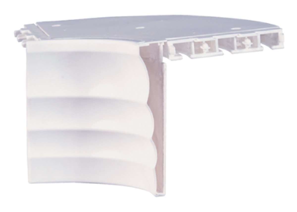 Kartonpiyerli Perde Rayı İç Dönüş