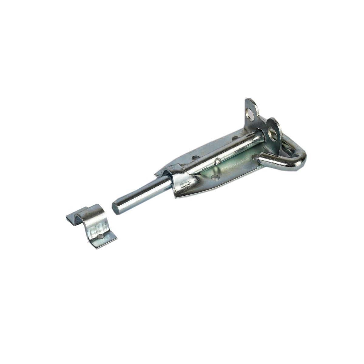 Kilitli Sürgü No 1 - 120 mm 12 Adet