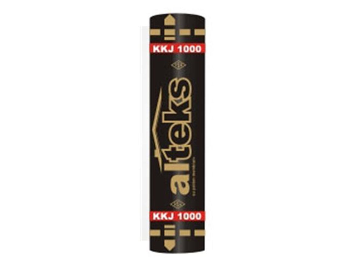 Kiremit Altı KKJ 1000 18 Metre