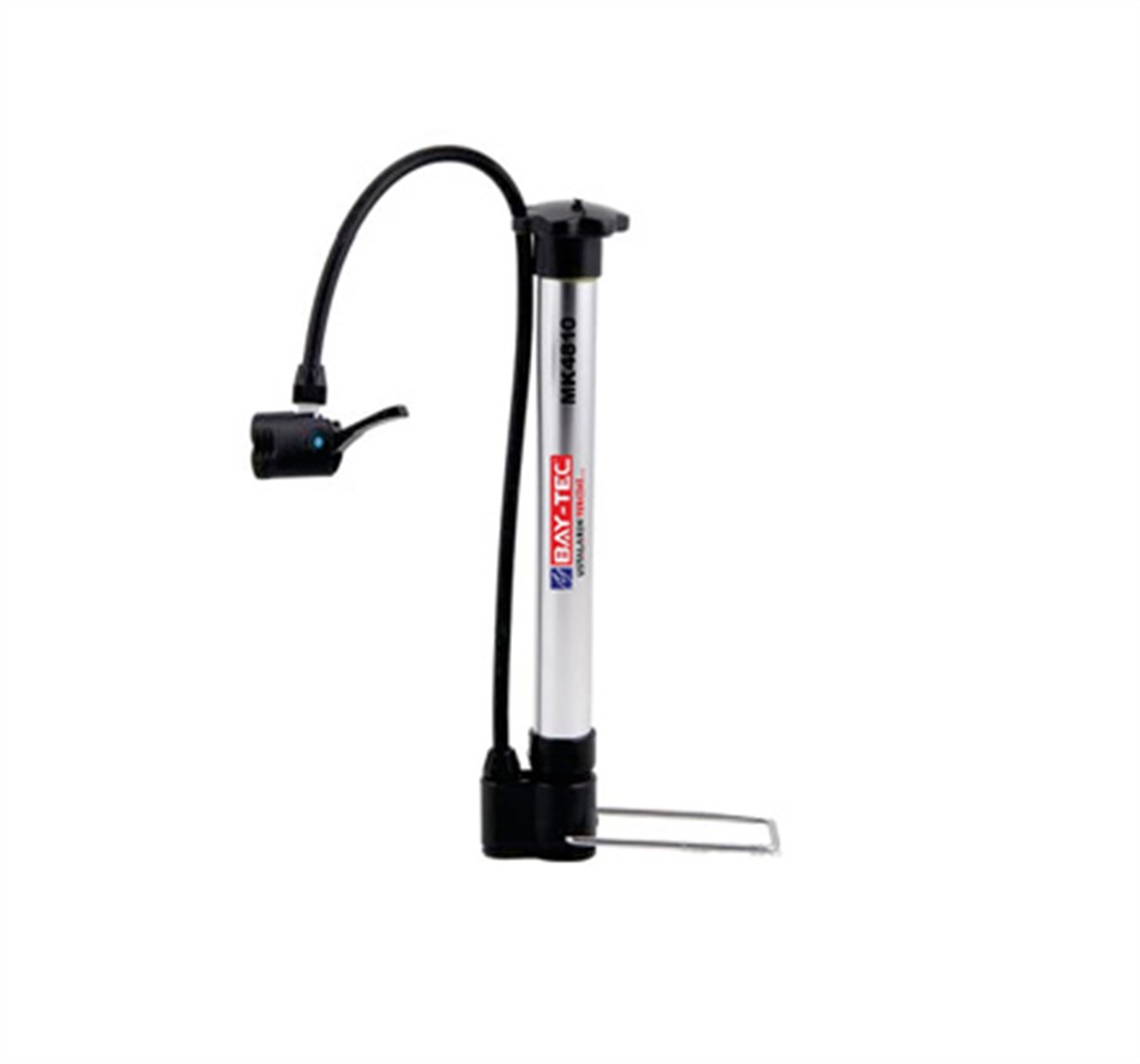 Kısa Krom El Pompası