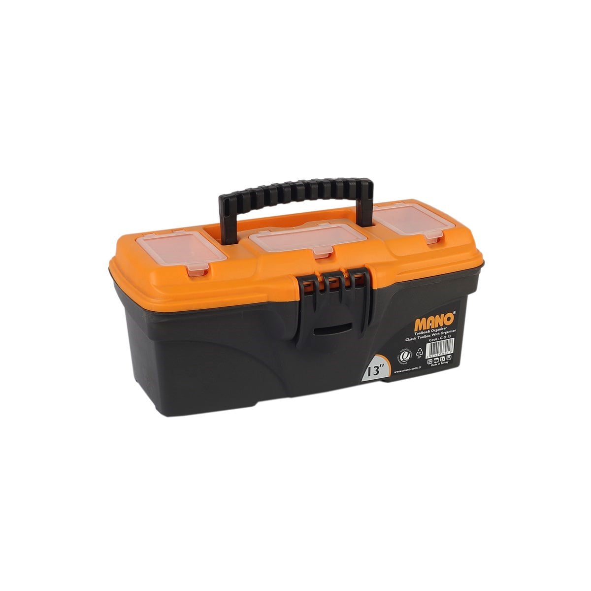 Klasik Takım Çantası - 18