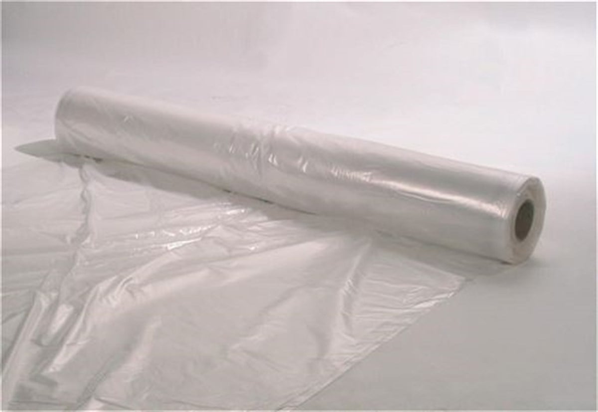 Körüklü Naylon Branda 400 CM