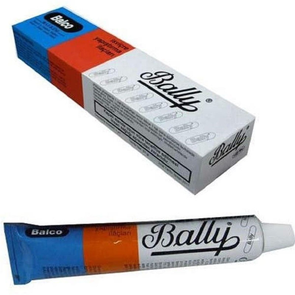 Küçük Balley Tüp 50gr