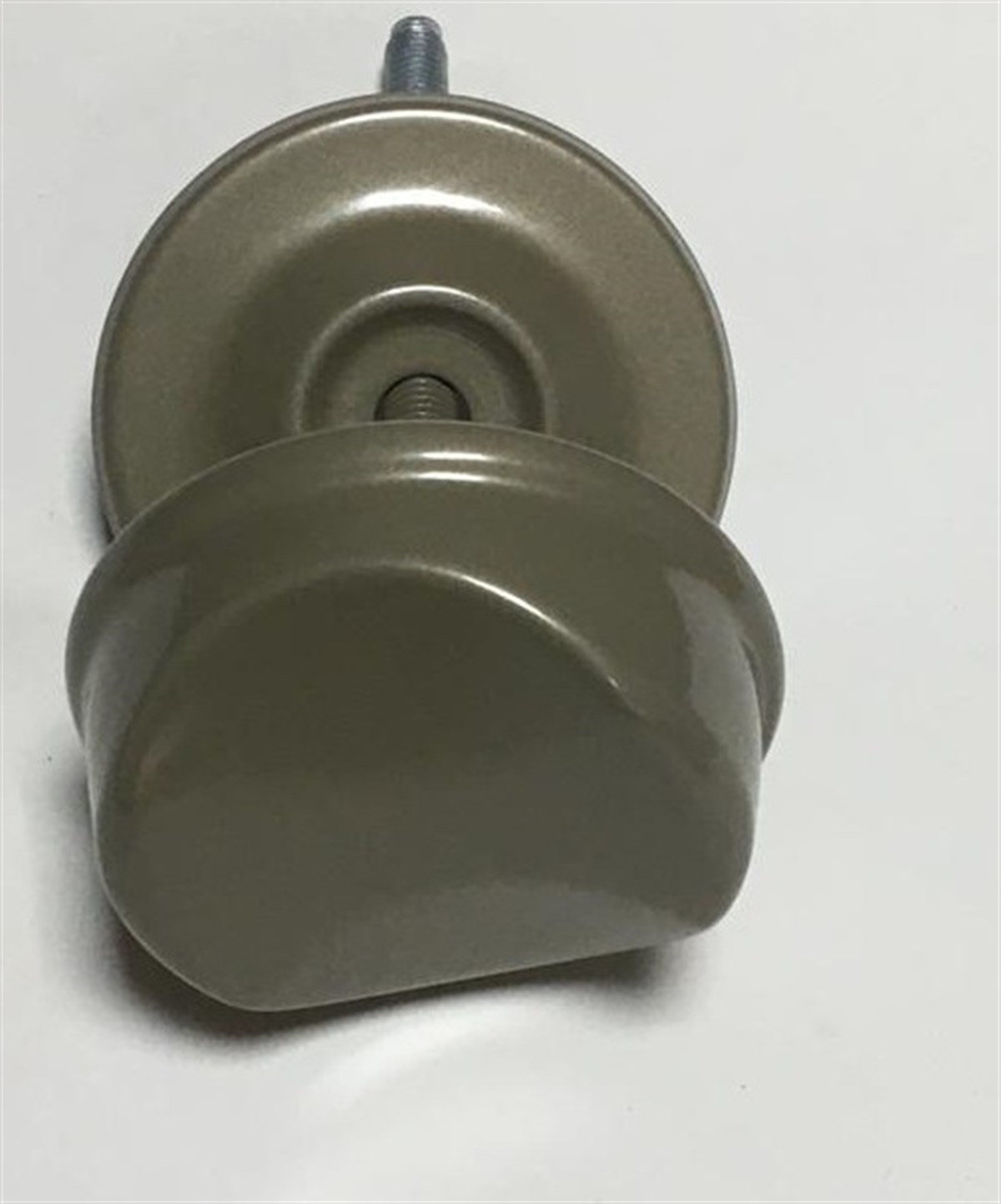 Kumru Kapı Topuzu Saten