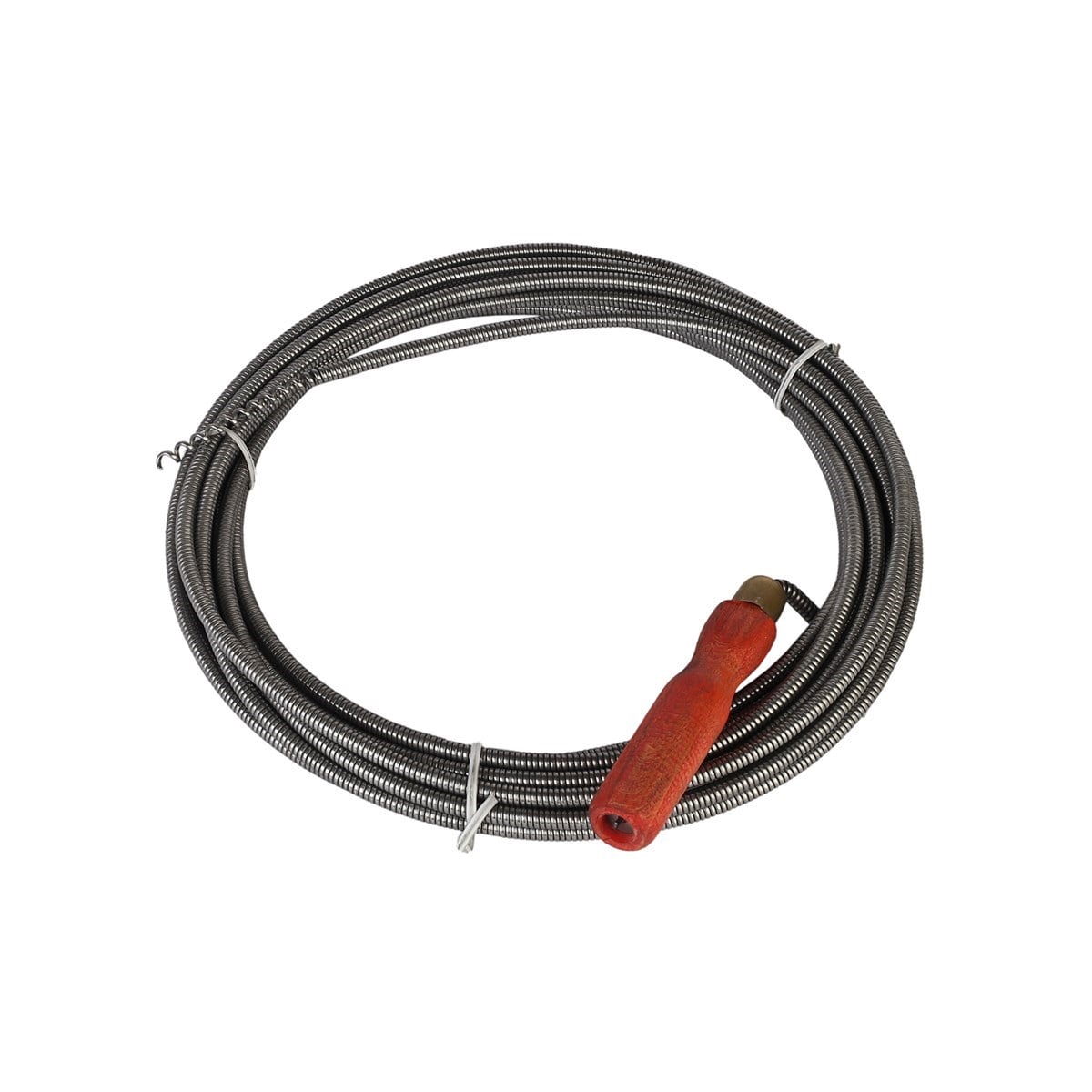Lavabo-PVC Boru Aç-Gider Açıcı 8 m