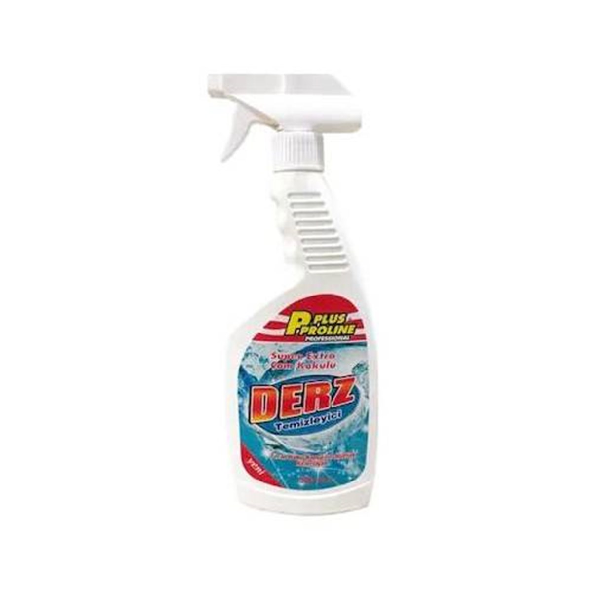 Lavabo ve Fayans Derz Temizleyici 500 ML