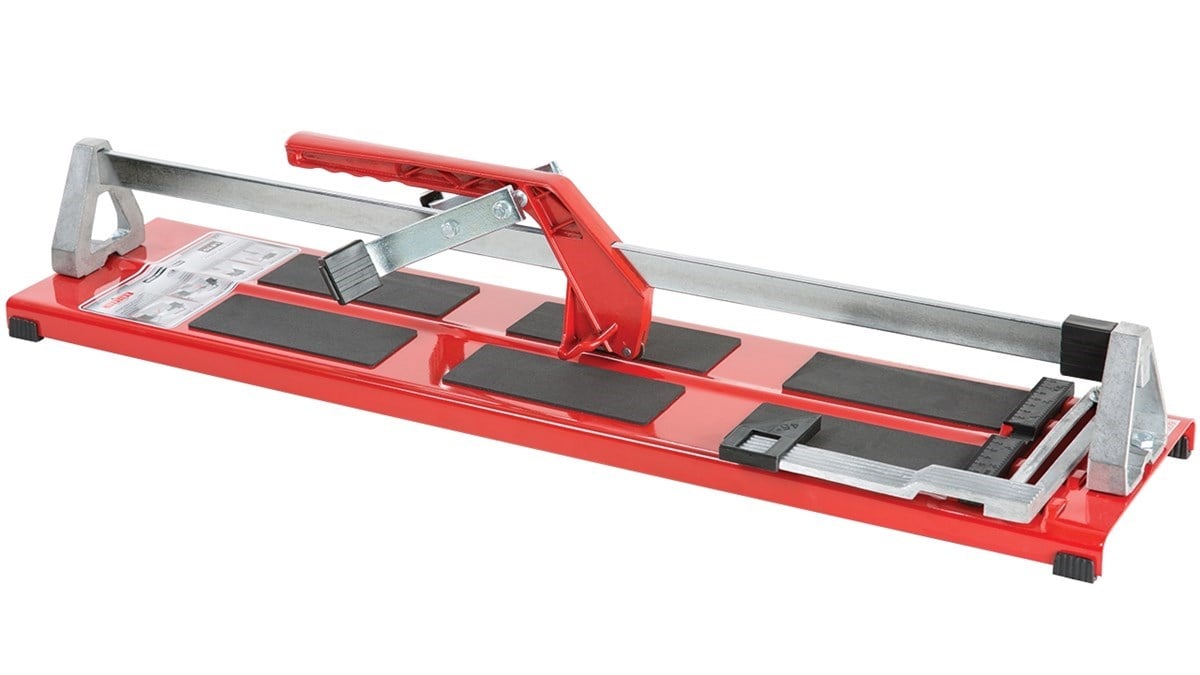 Leto Seramik Kesme Makinası 600 mm