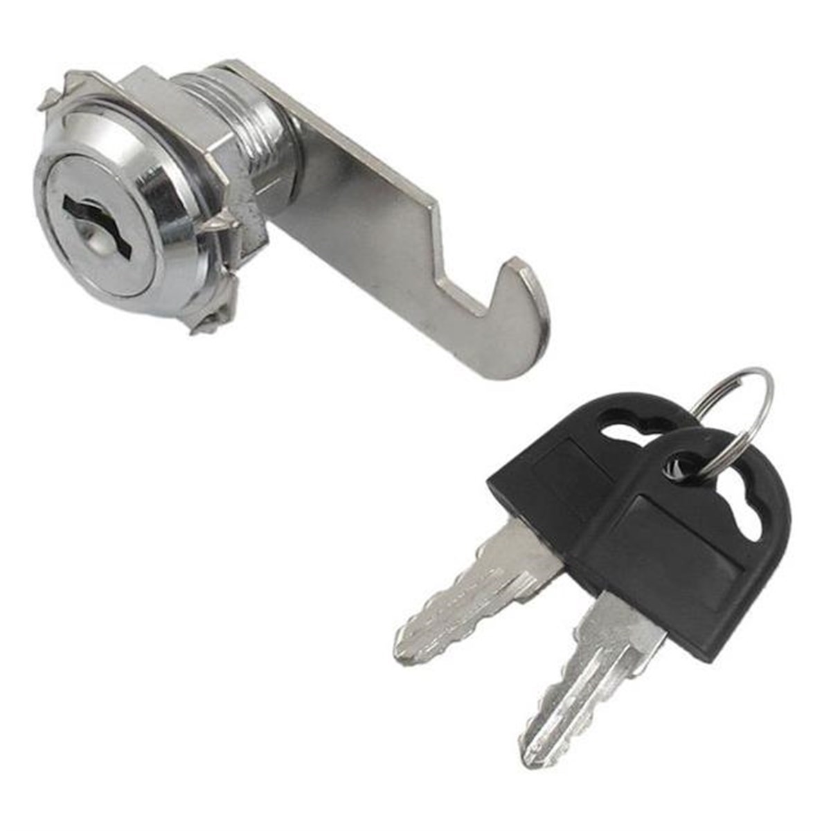 Mandallı Çekmece Kilidi 20 mm