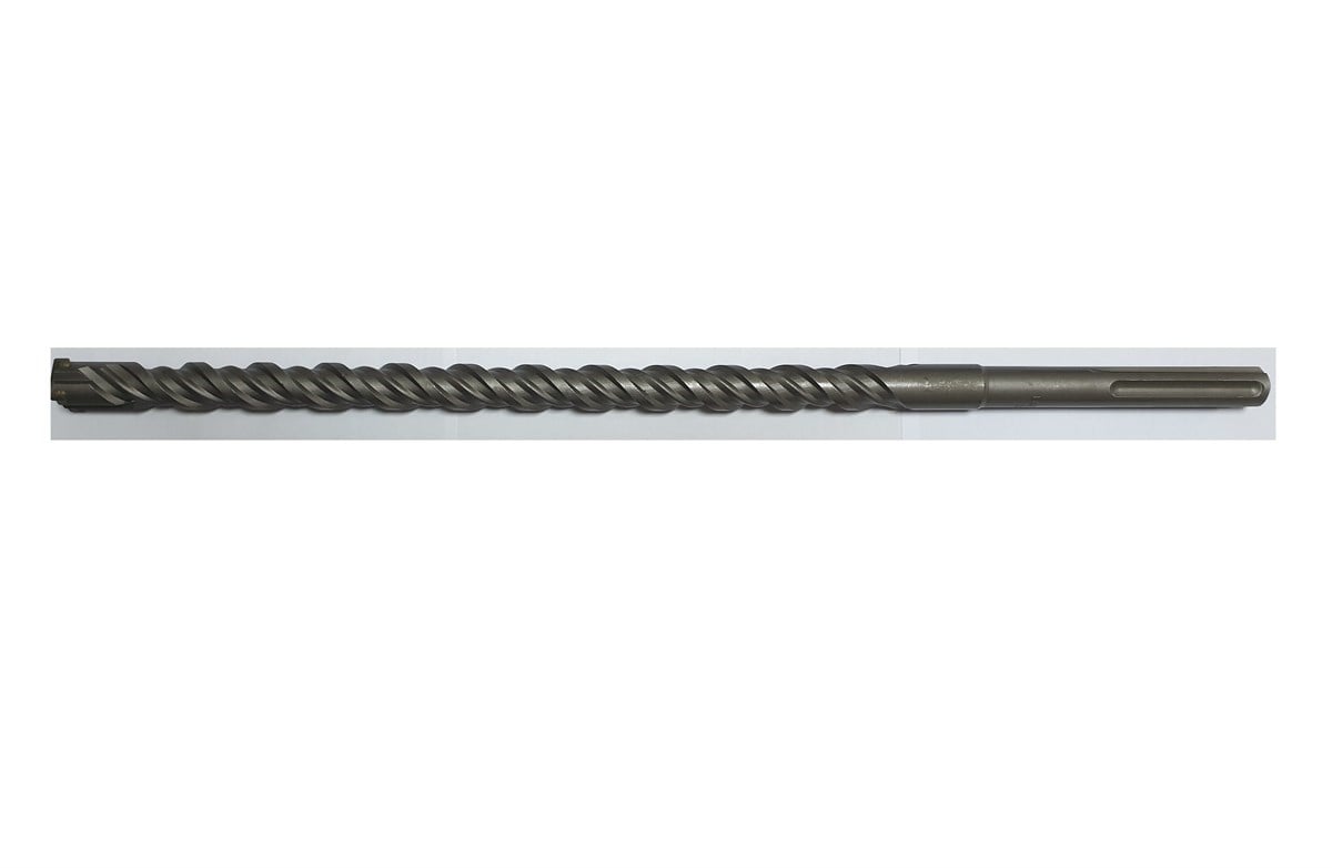 Max SDS Matkap Ucu  24x520 mm