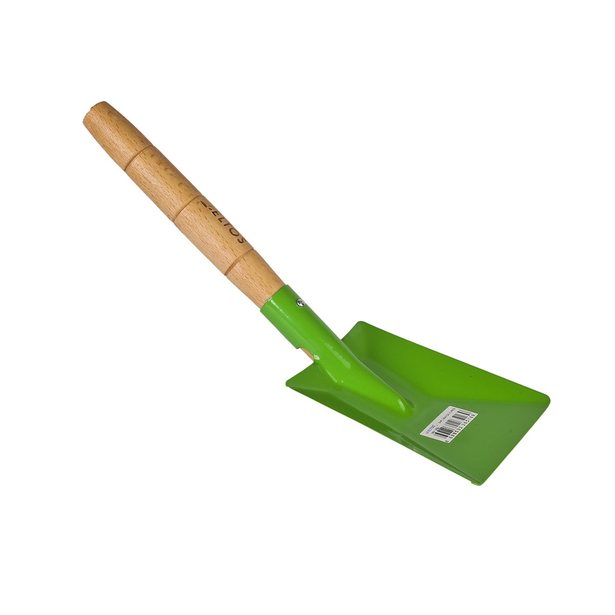 Mini Saplı Bahçe Küreği