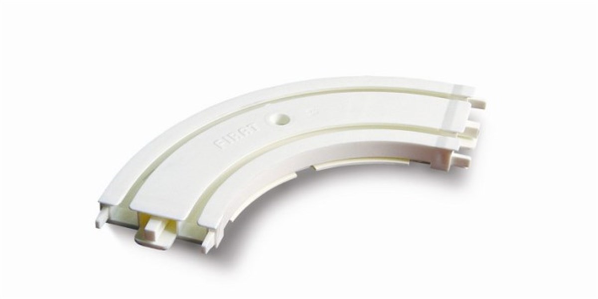 Perde Rayı Dönüş İkili