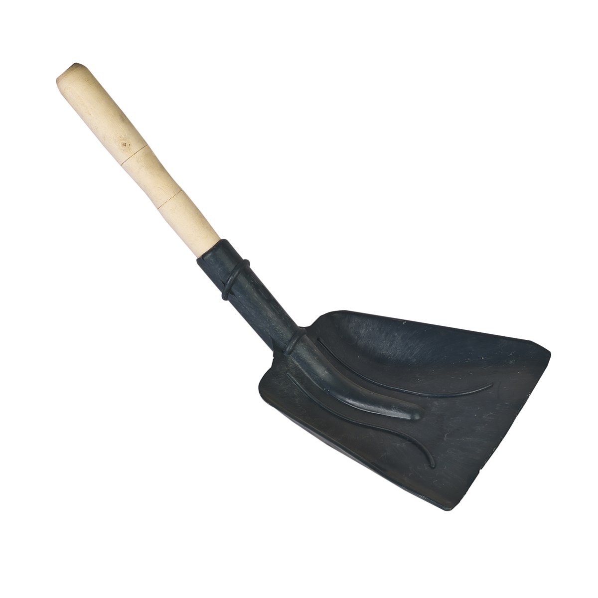 Plastik Faraş Küreği Saplı