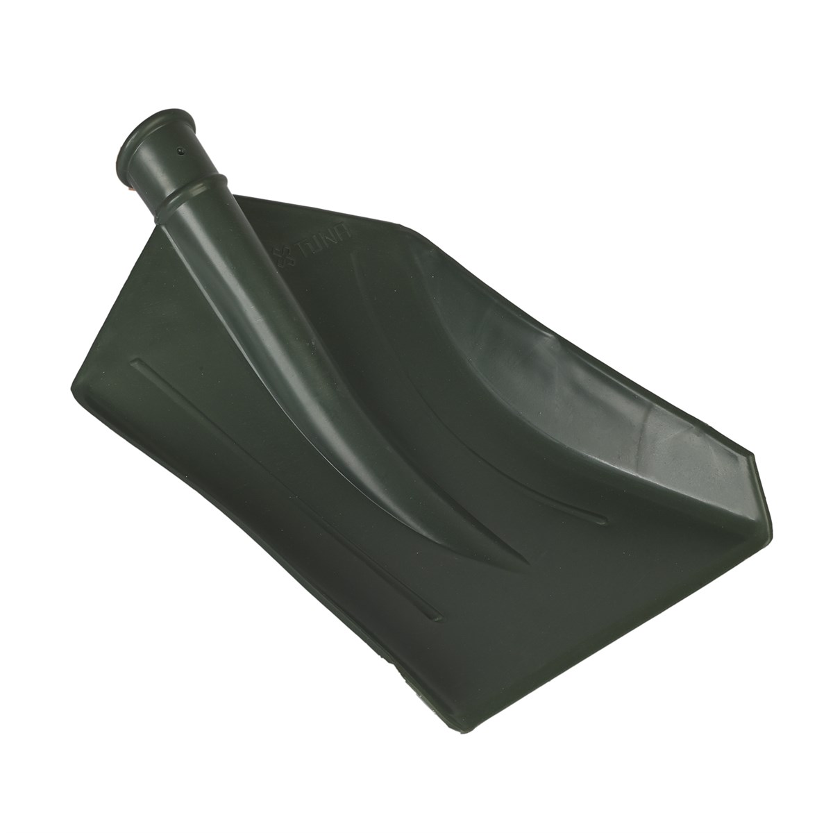 Plastik Faryap Kürek