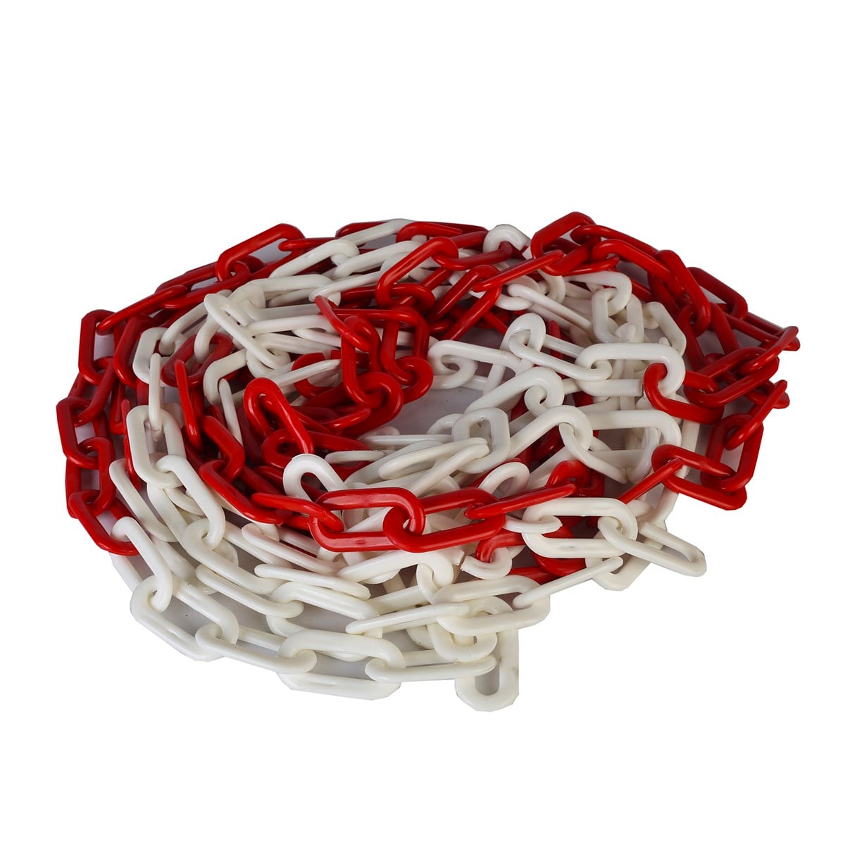 Plastik İkaz Zinciri 100 Metre