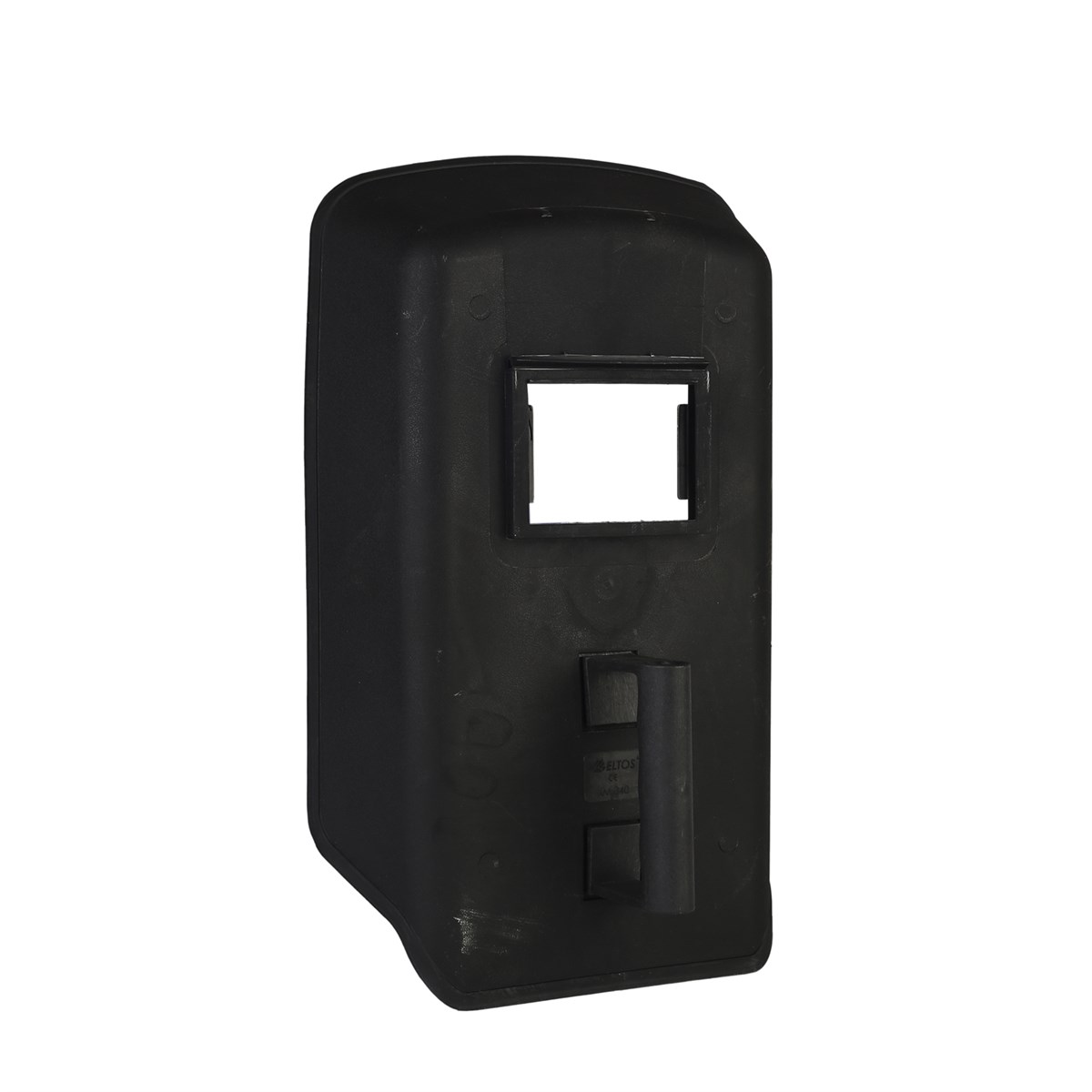 Plastik Kaynak Maskesi