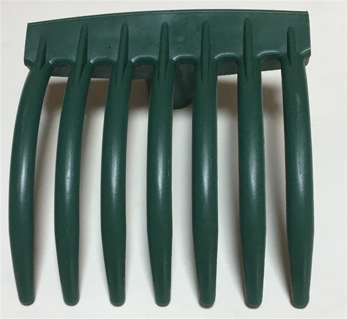 Plastik Zeytin Tarağı 7 diş