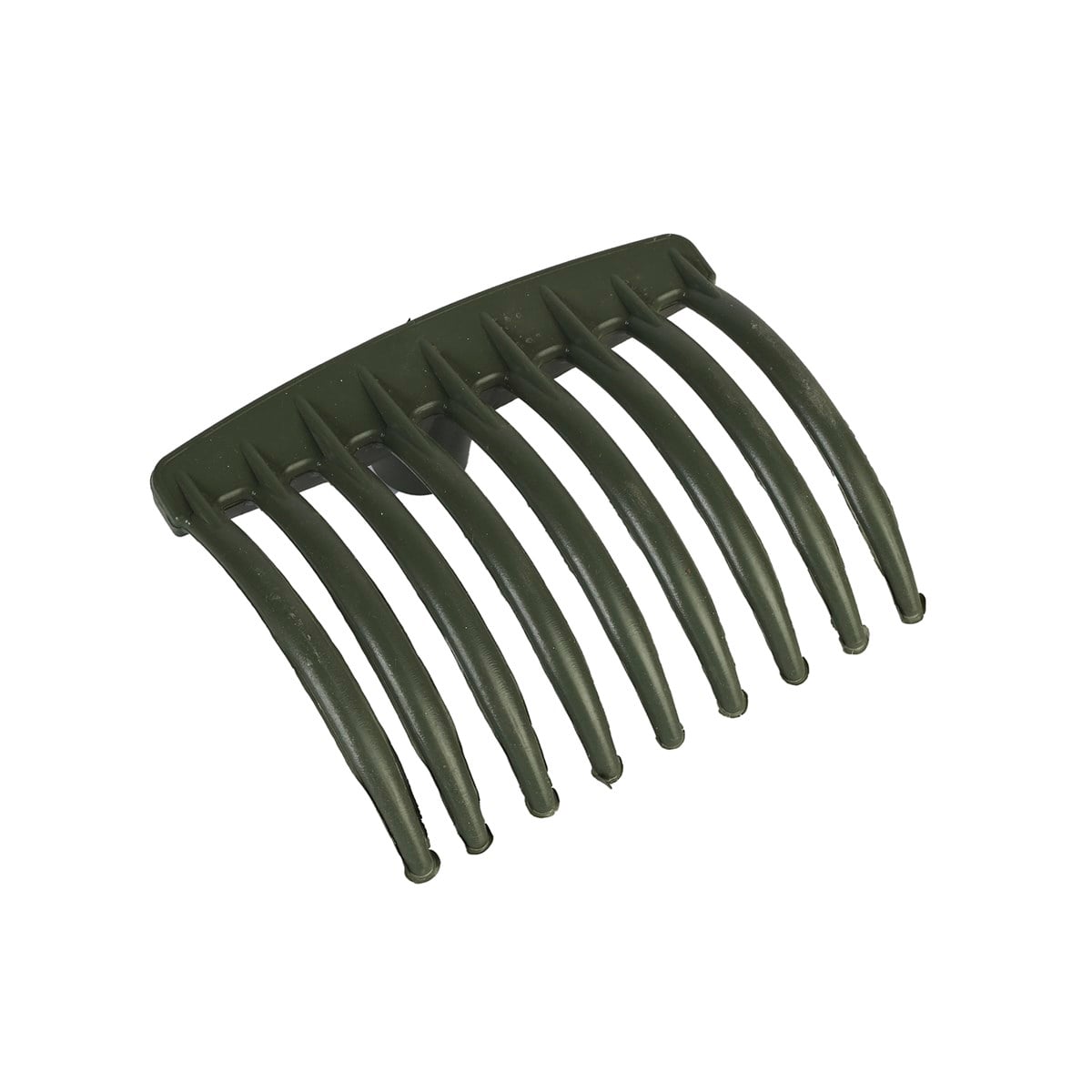 Plastik Zeytin Tarağı