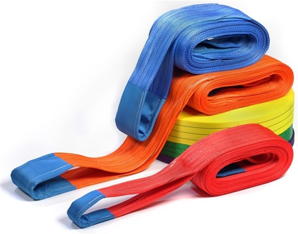 Polyester Sapan 2 Ton 2 m