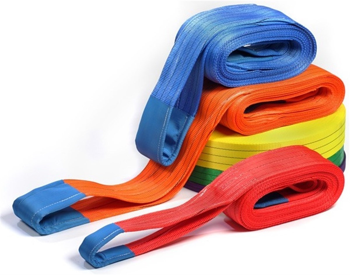 Polyester Sapan 2 Ton 3 m