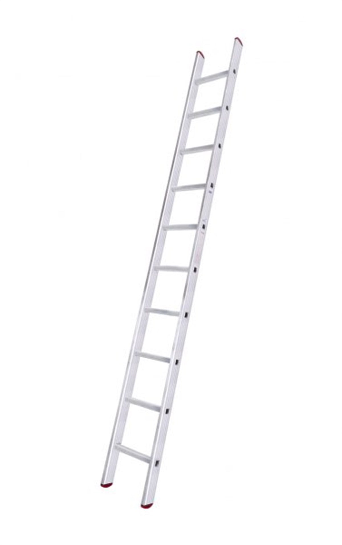 PTT Tekli Alüminyum Merdiven 3 METRE