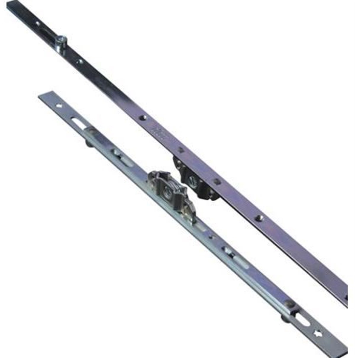 PVC İspanyolet Pencere Kilidi 100 cm