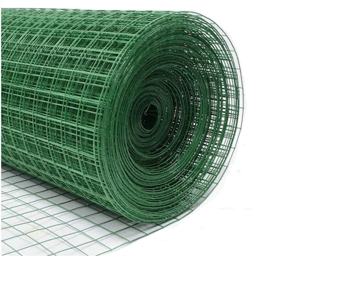 PVC Kümes Teli 20 m 1/2
