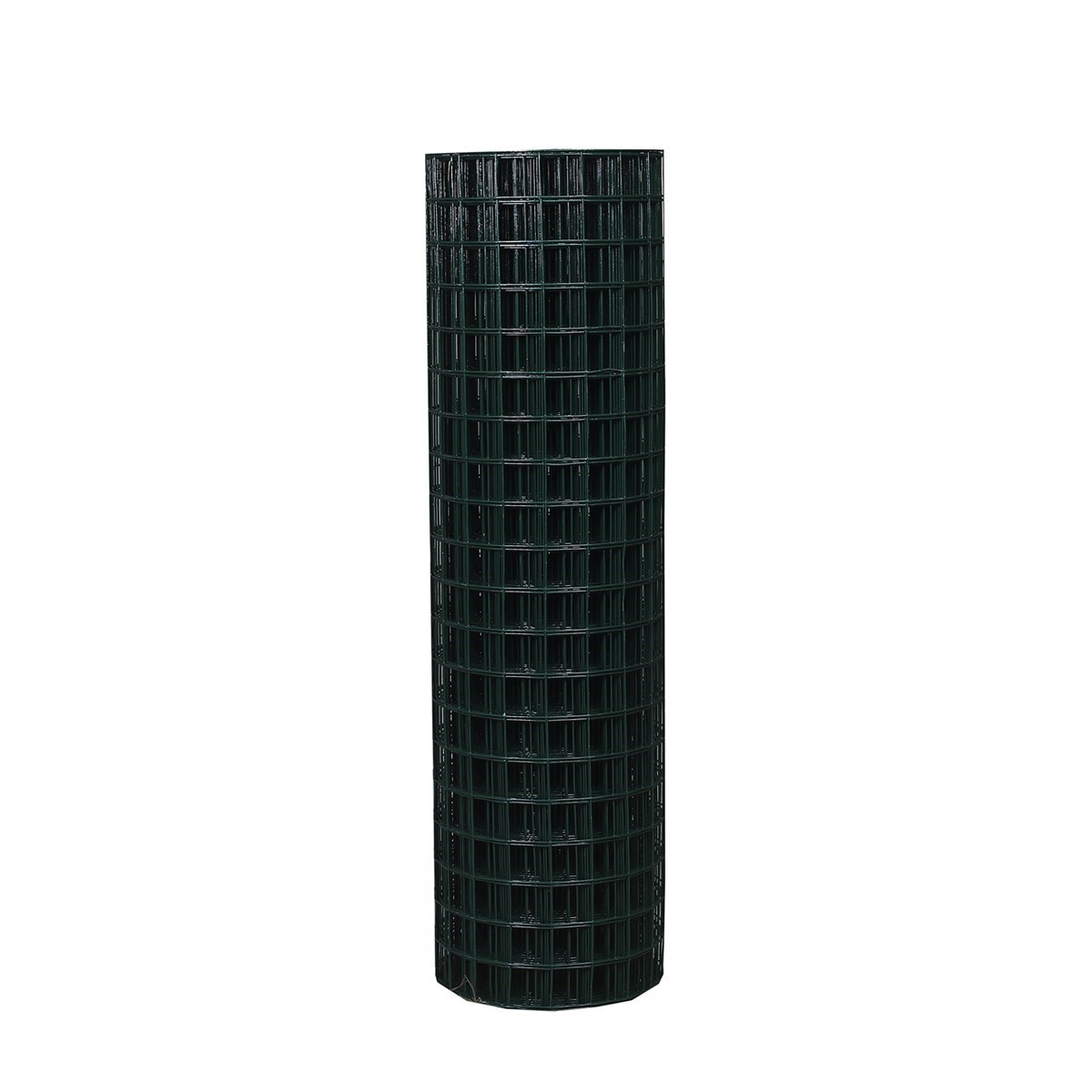 PVC Puntalı Çit Teli 25 m 12 mm / 100 cm