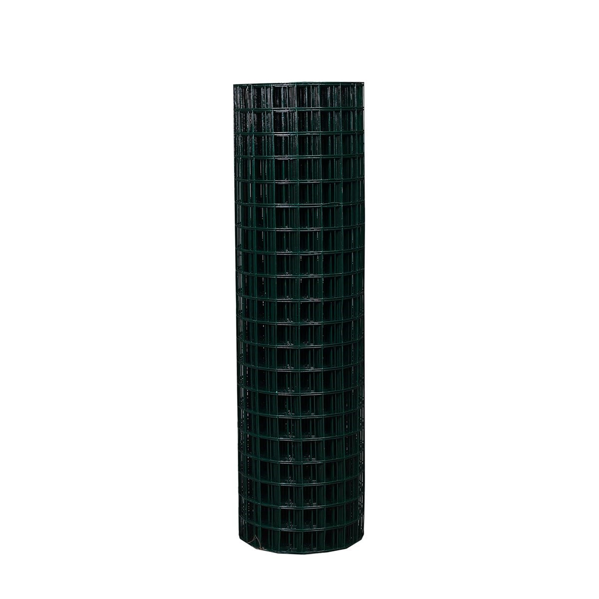 PVC Puntalı Çit Teli 25 m 25 mm / 100 cm