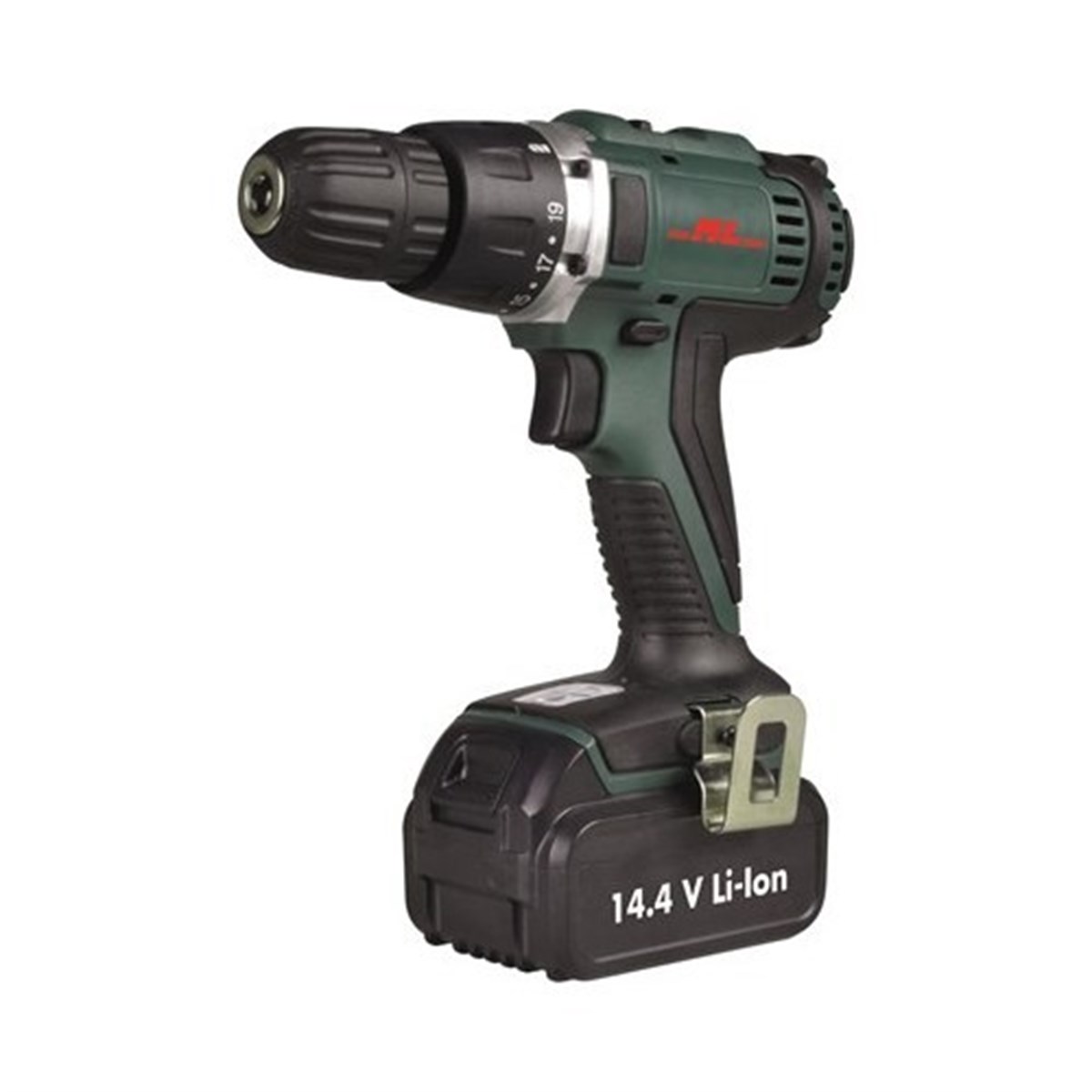 RTRMAX AKÜLÜ MATKAP LİTYUM-İON 14.4V