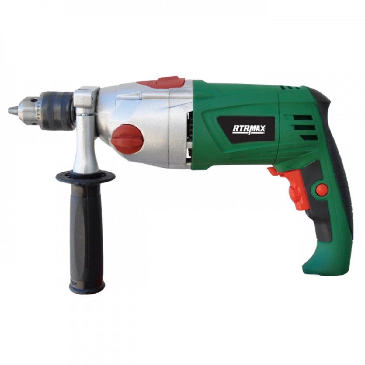 RTRMAX DARBELİ MATKAP 750W