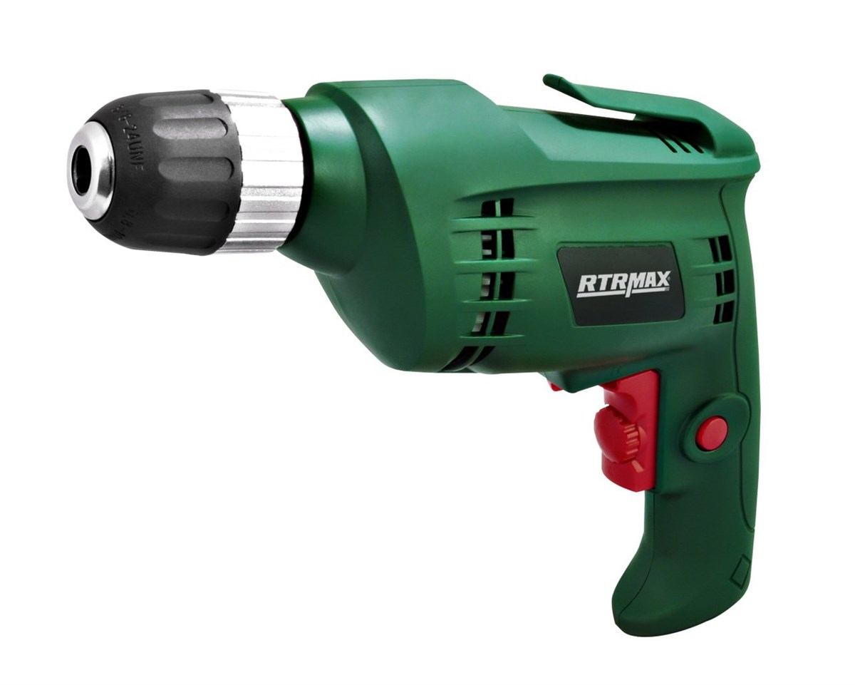 RTRMAX DARBESİZ MATKAP 500W 
