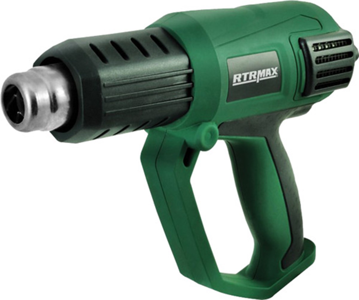 RTRMAX SICAK HAVA TABANCASI 2000W