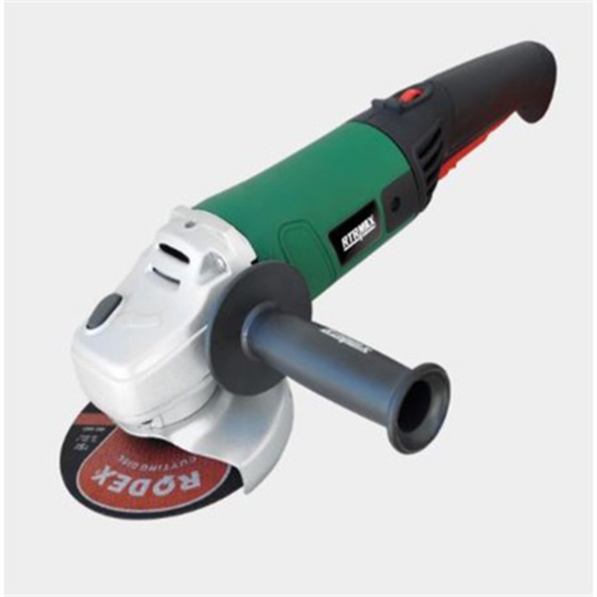 RTRMAX TAŞLAMA AVUÇ 115 MM-710W