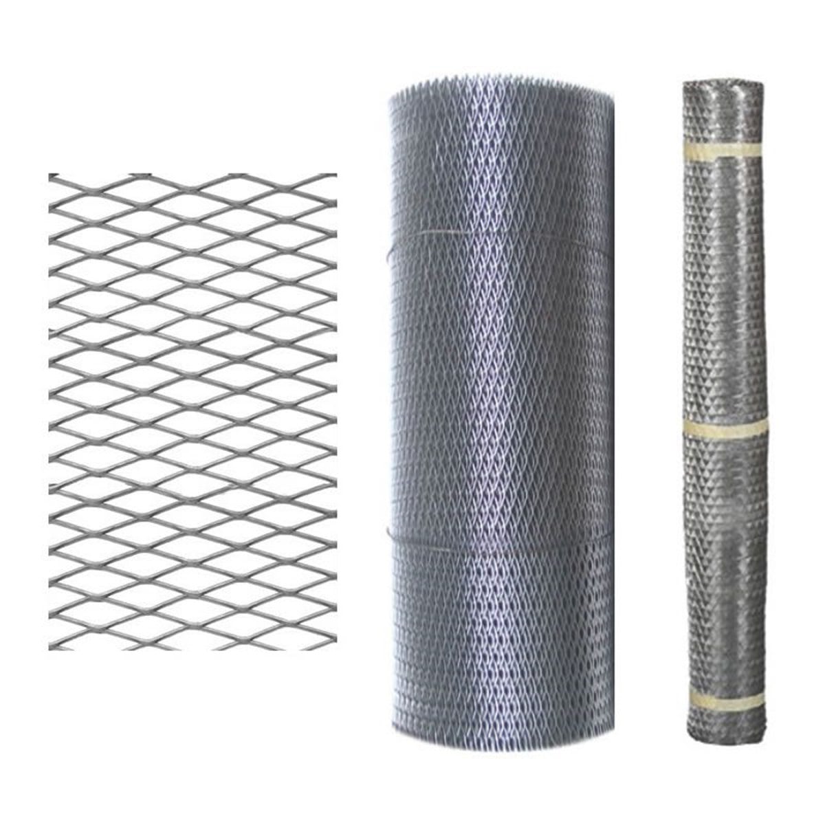 Rulo Sıva teli 100 cm x 50 Metre