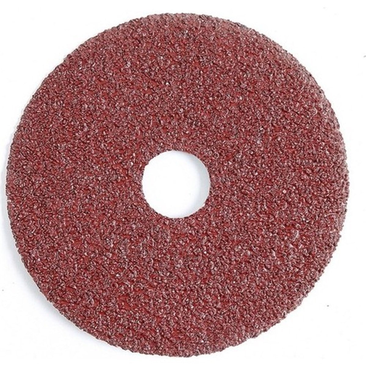 SC-100 Zimtaş Fiber Disk Zımpara 180 mm 25 Adet