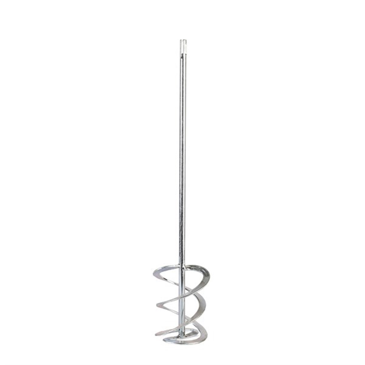 SDS Alçı - Tutkal Mikseri 80 mm