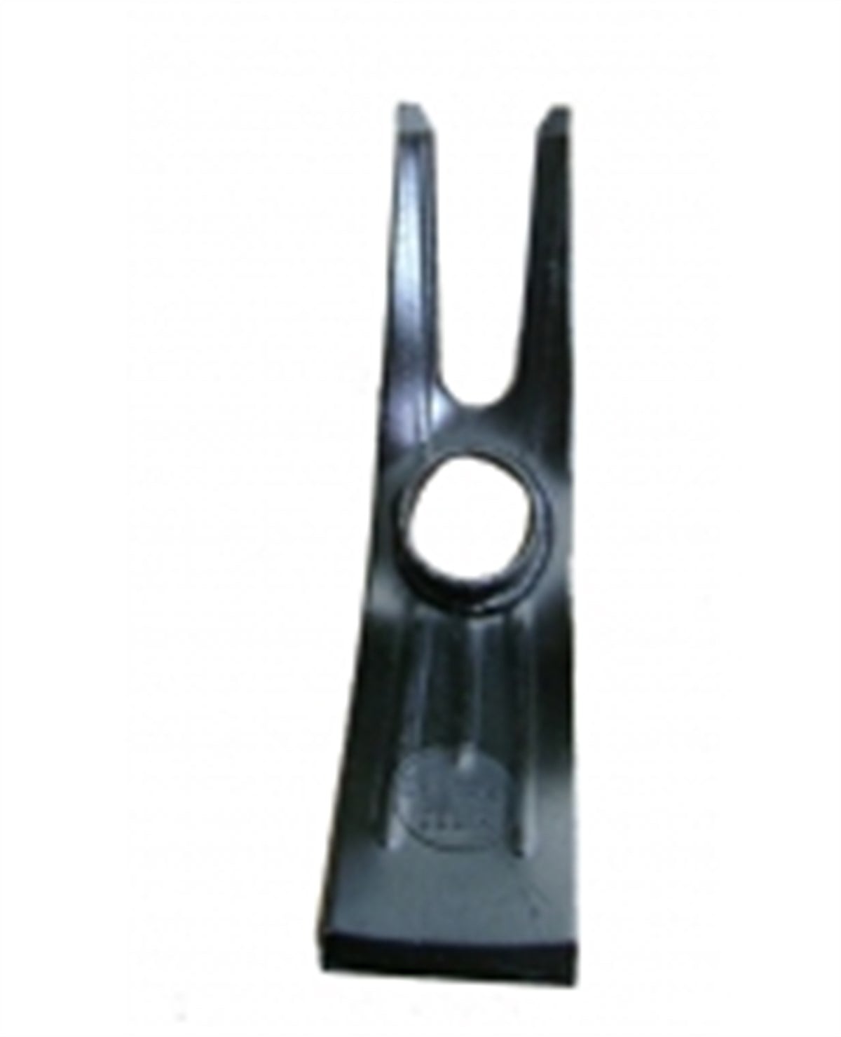 Siyah Çatallı Çepin Çapa