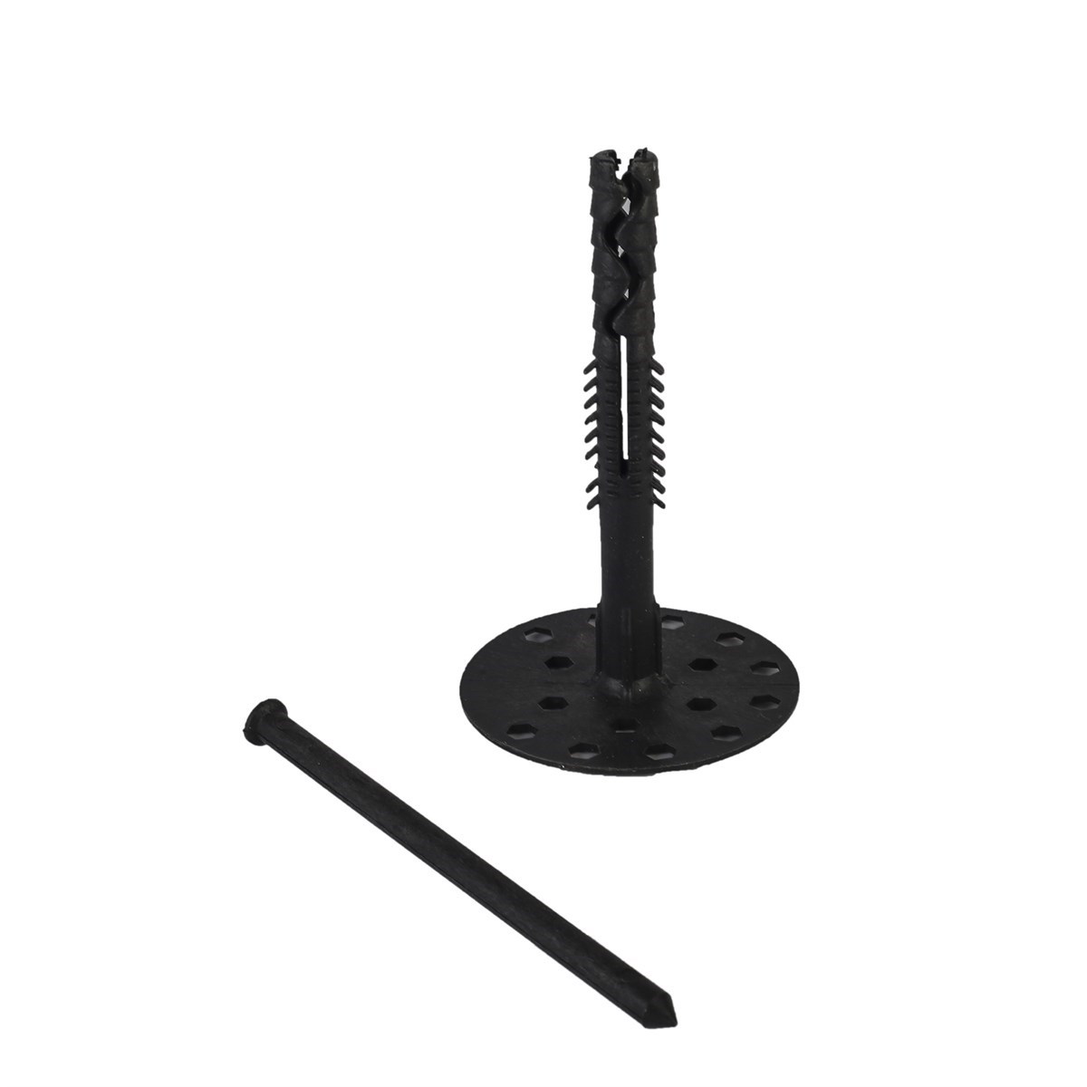 Strafor Dübeli 12 cm - 500 Adet