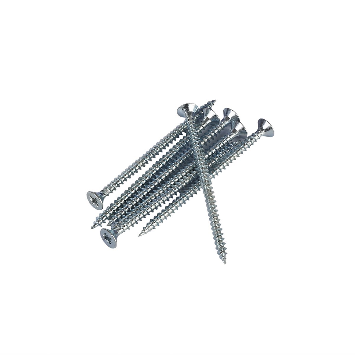 Sunta Vidası 4 x 30 mm - 500 Adet