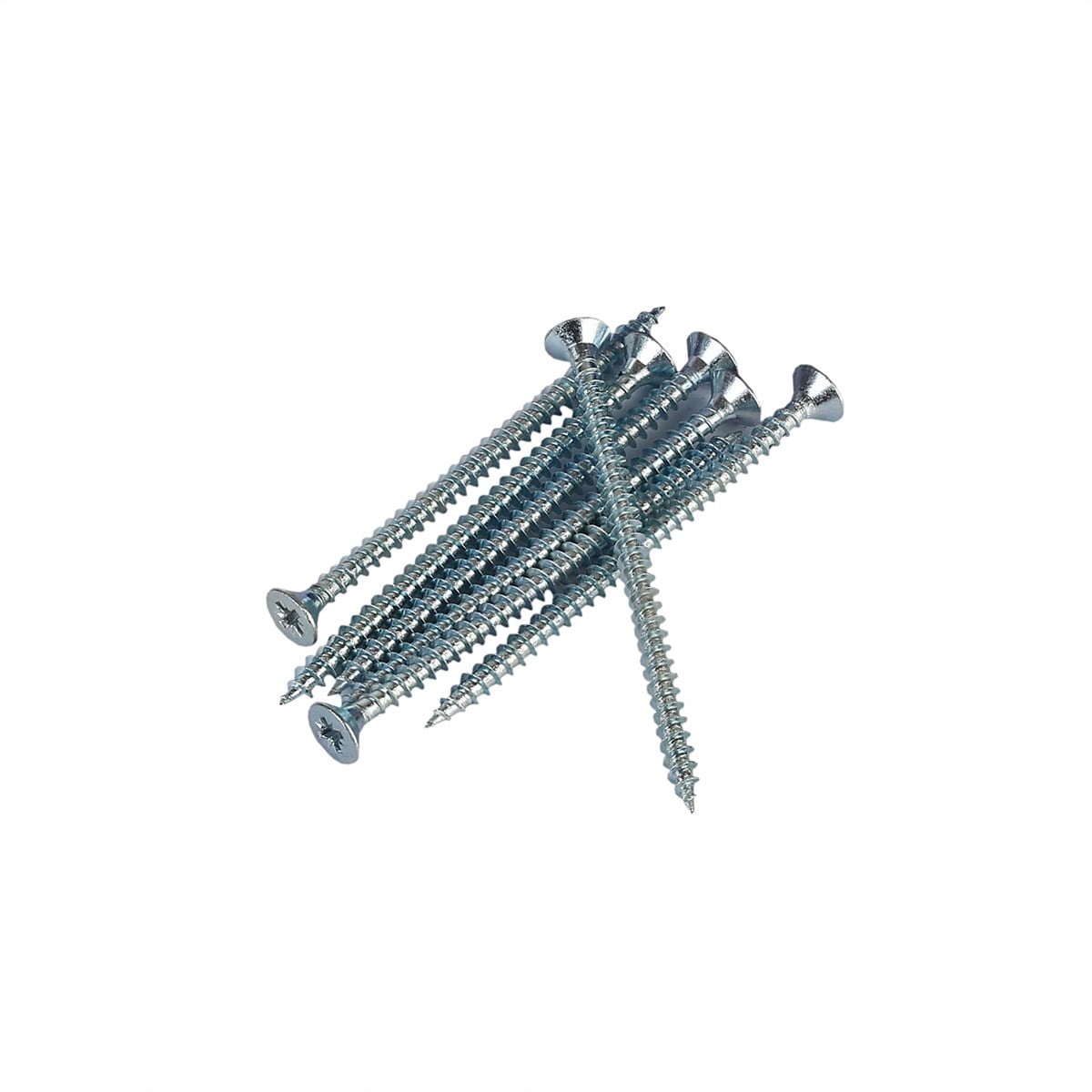 Sunta Vidası 5 x 60 mm - 200 Adet