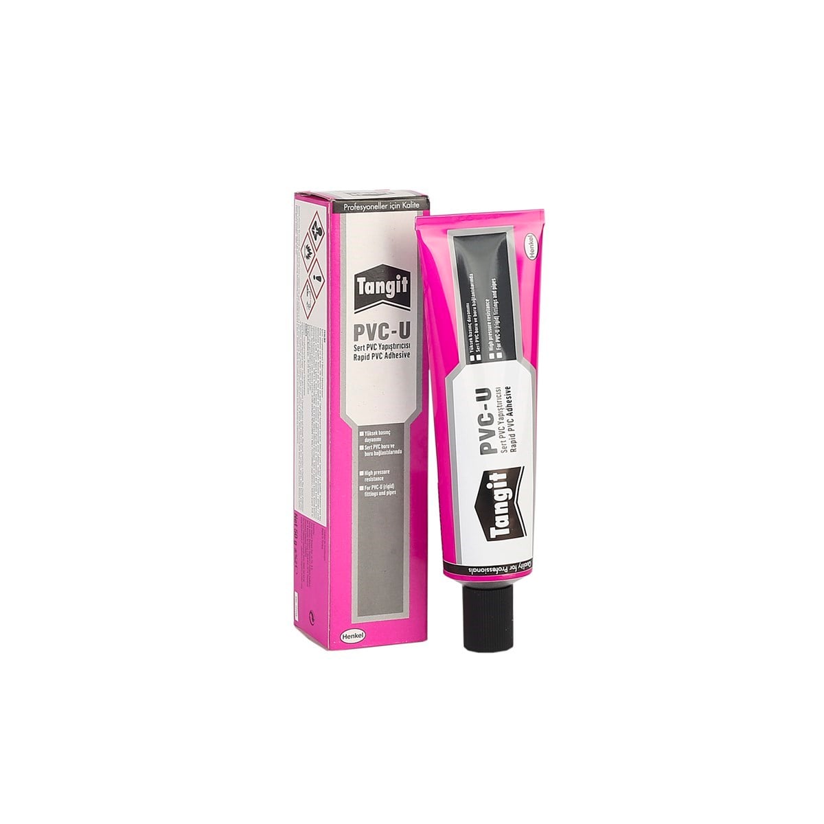 Tangit Yapıştırıcı 125 gr