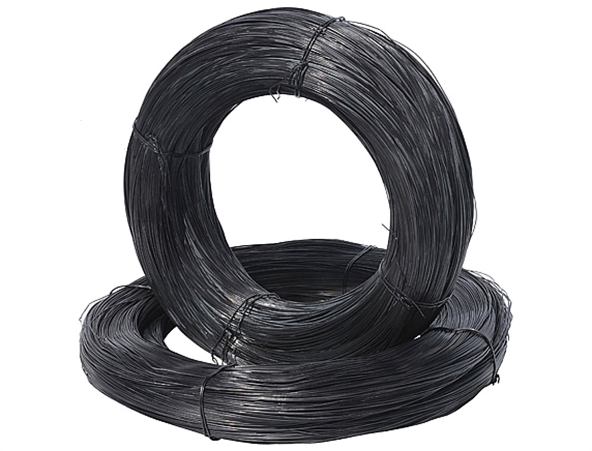 Tavlı Tel 18 Numara 1.20 mm