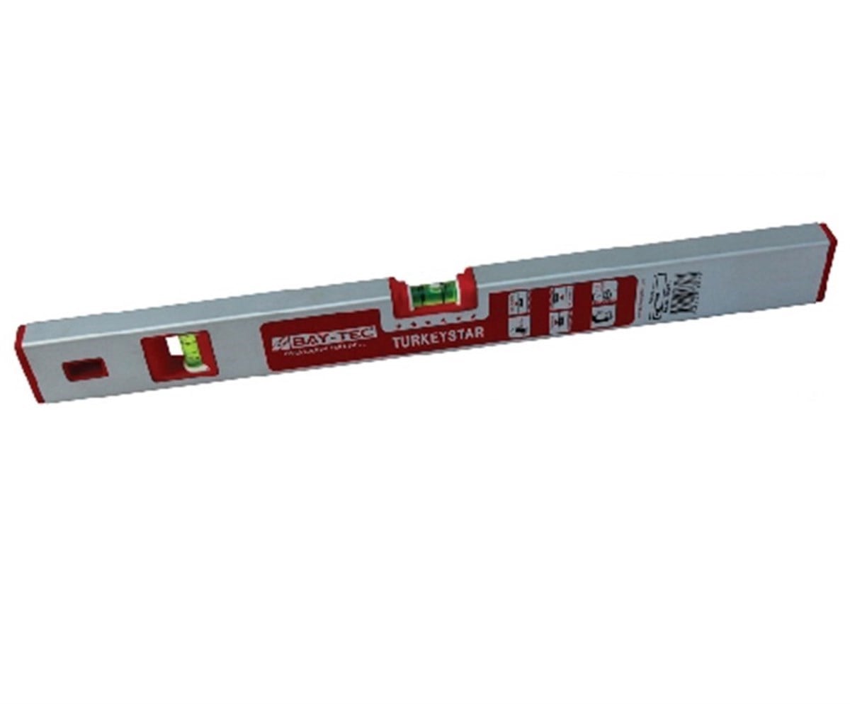 TurkeyStar Su Terazisi 50 cm