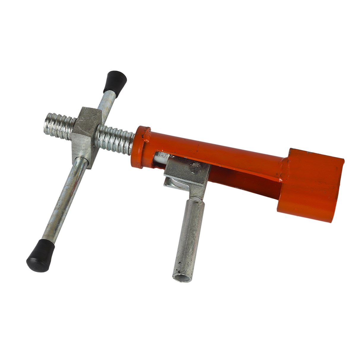 Vidalı Çiroz Makinası