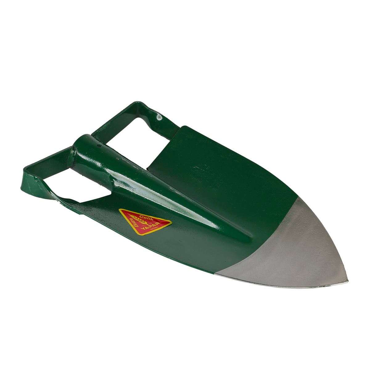 Yapar Baskılı Bel Küreği